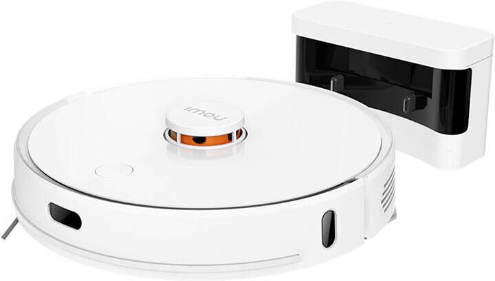 Imou RV1C Robot Vacuum Cleaner | Tillbehör - Smarta hem - Robotdammsugare | AlltMobil