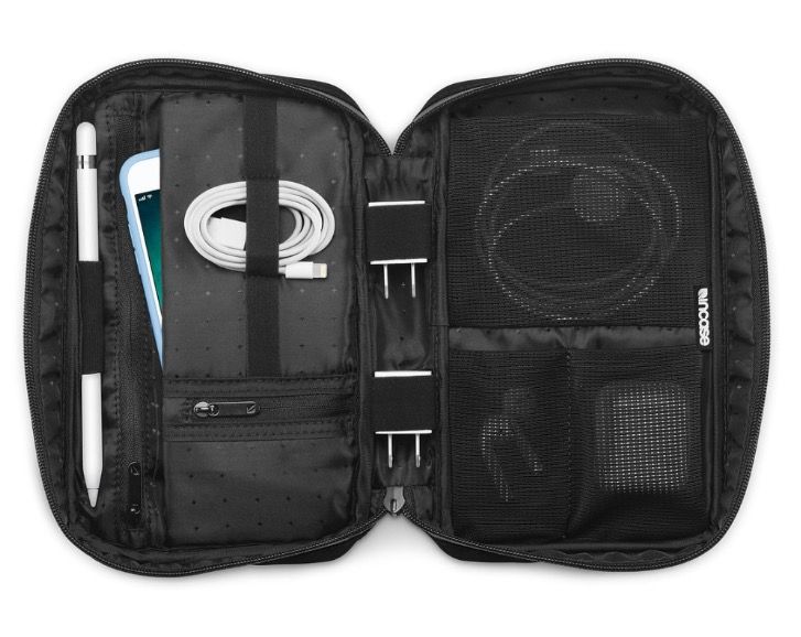 Incase Nylon Accessory Organizer