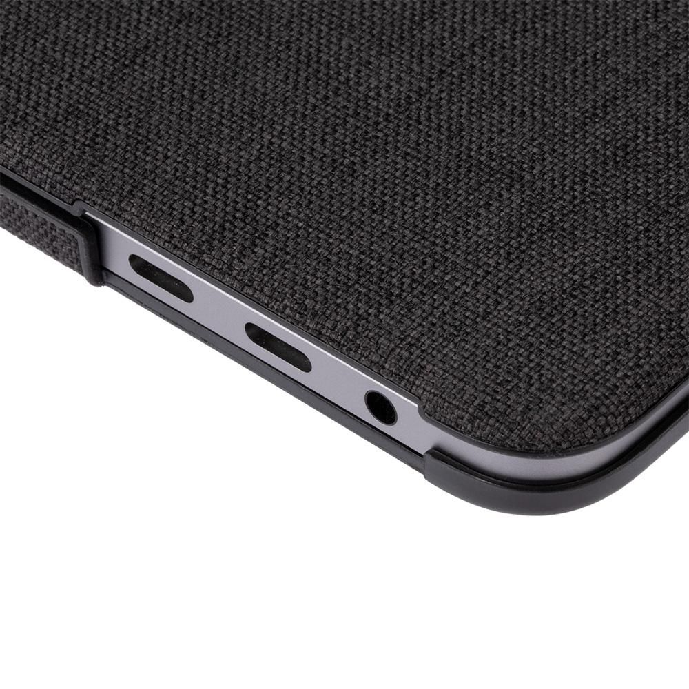 Incase Textured Hardshell in Woolenex (Macbook Pro 16)