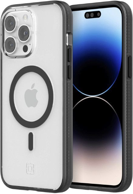 Incipio Idol for MagSafe Case