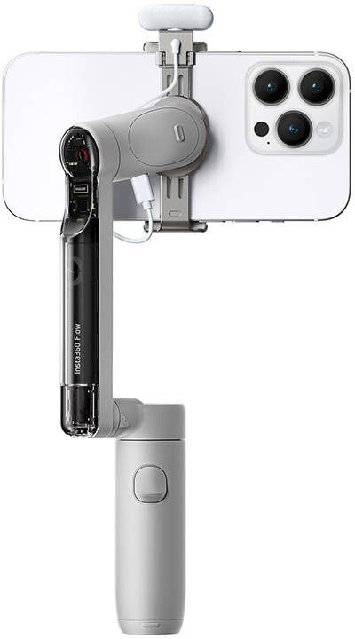 Insta360 Gimbal Flow Creator Kit