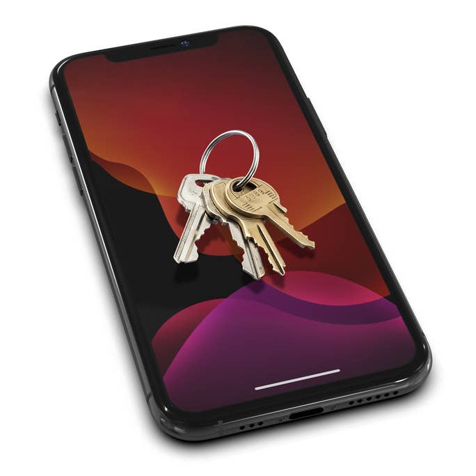 Invisible Shield Glass Elite Privacy (iPhone 11 Pro Max/Xs Max)