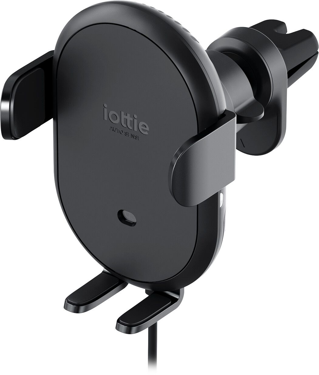 iOttie Auto Sense 2 Air Vent Mount | iPhone - iPhone 17 - Biltillbehör - Bilhållare | AlltMobil