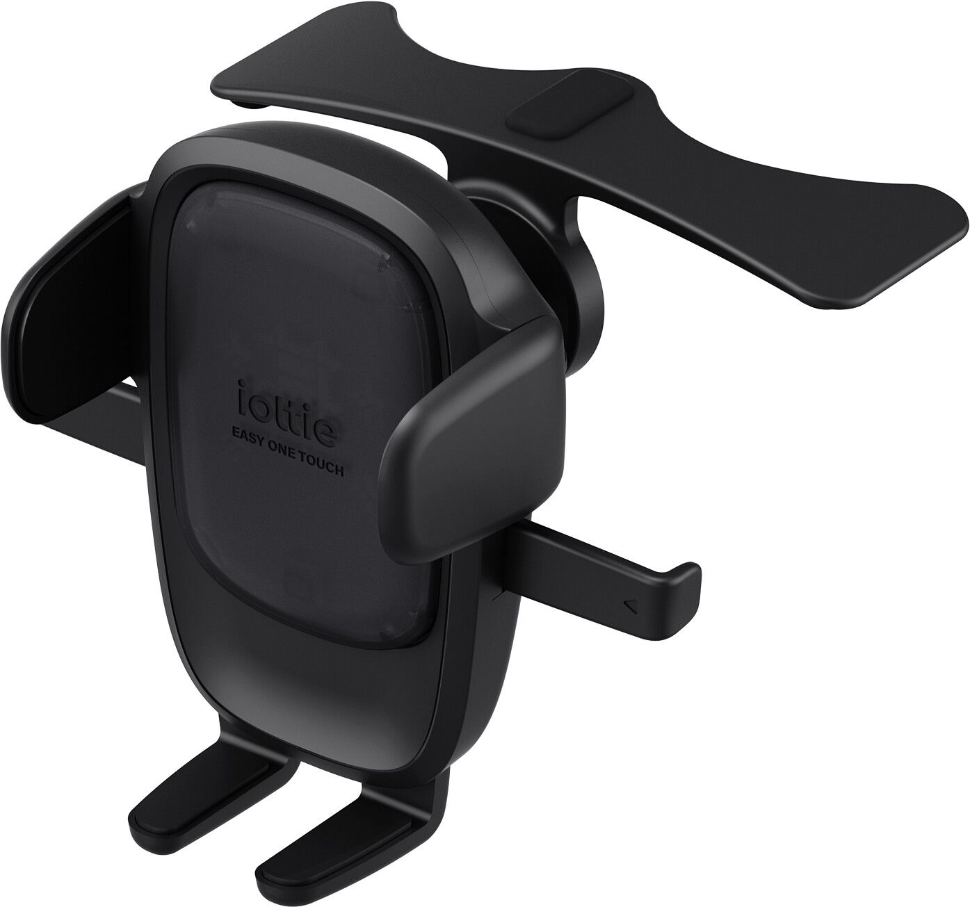 iOttie Easy One Touch 6 CD Slot Mount | iPhone - iPhone 17 - Biltillbehör - Bilhållare | AlltMobil