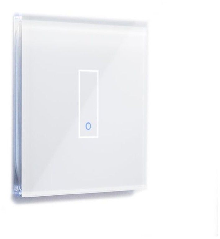 iOtty Smart Switch U1 - Vit