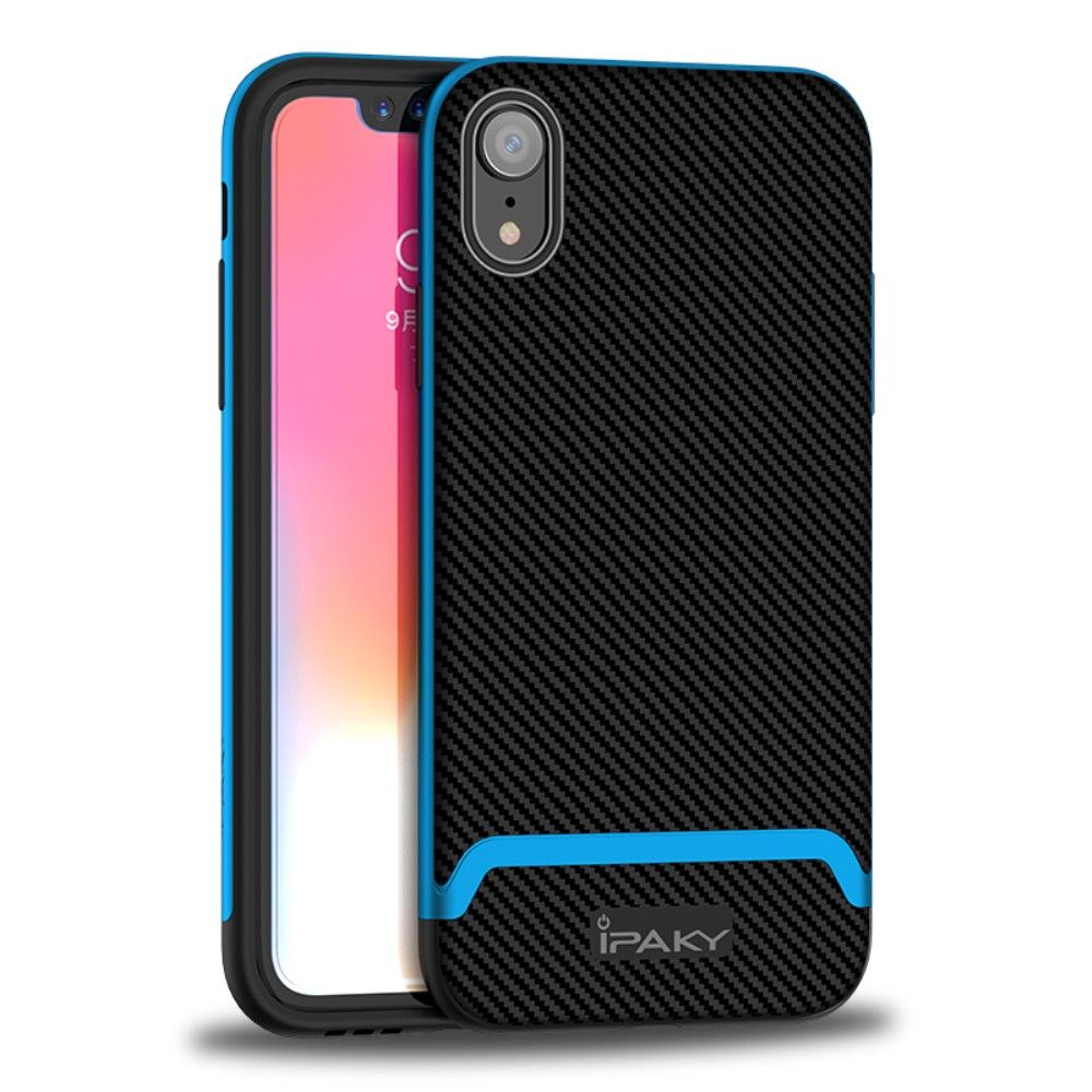 iPaky Bumper TPU Case