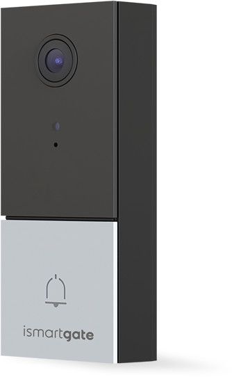 iSmartGate Dörrklocka med Kabel