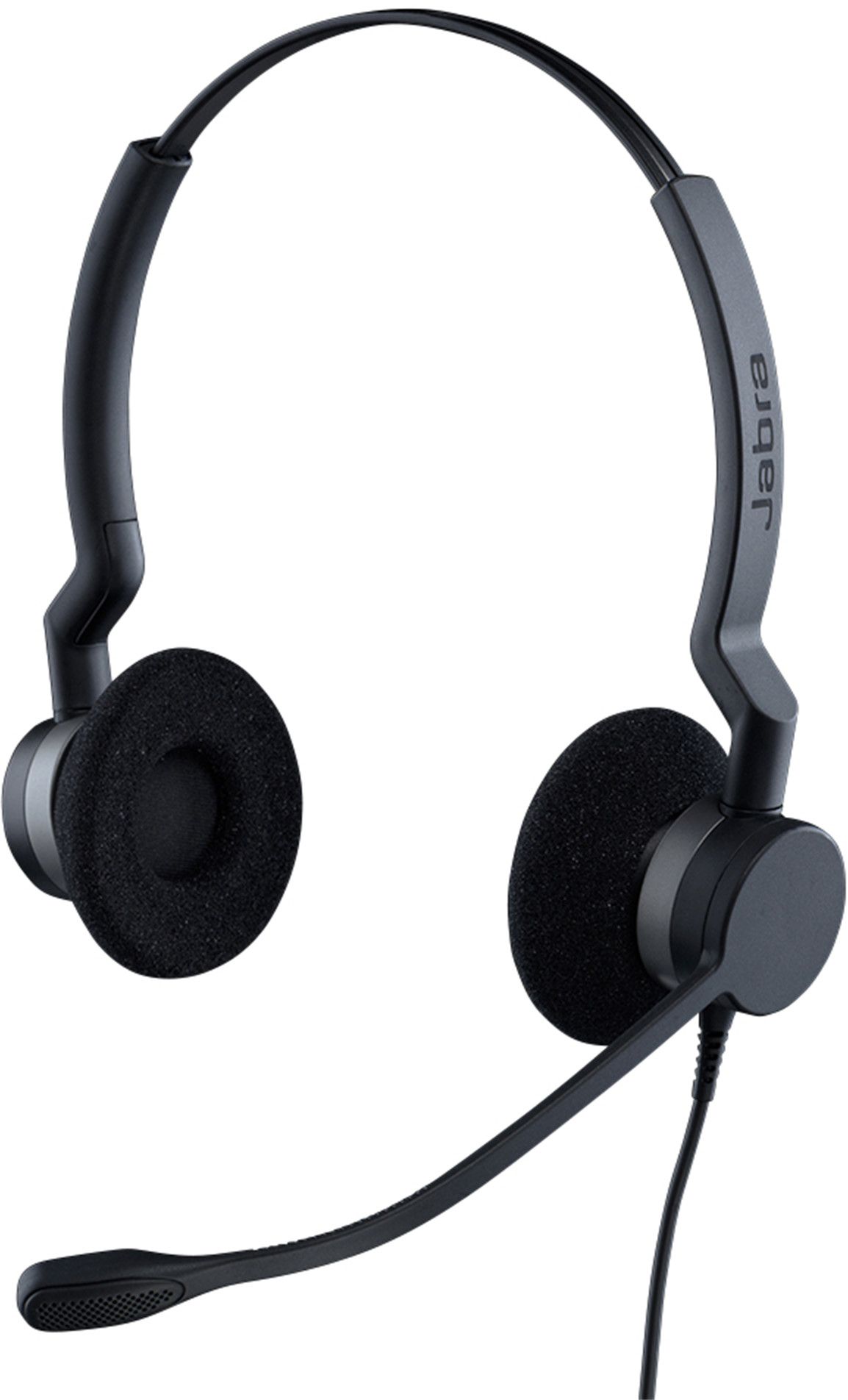 Jabra Biz 2300 Stereo UC - USB-A
