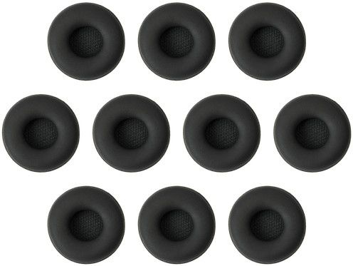 Jabra Biz 2400 II Öronkuddar 10st - Large