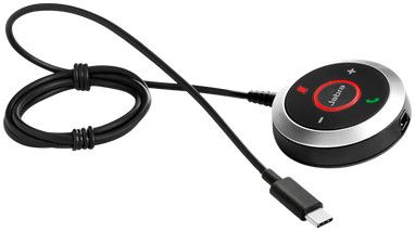 Jabra Evolve 80 Link MS - USB-C