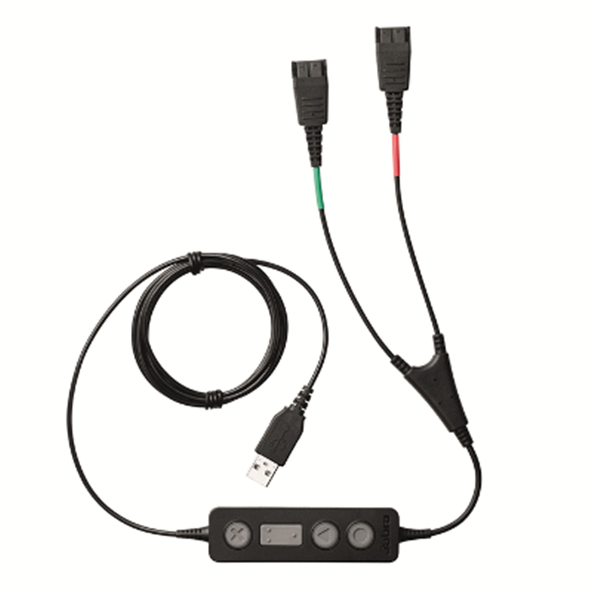Jabra Link 265 USB/QD Training Cable
