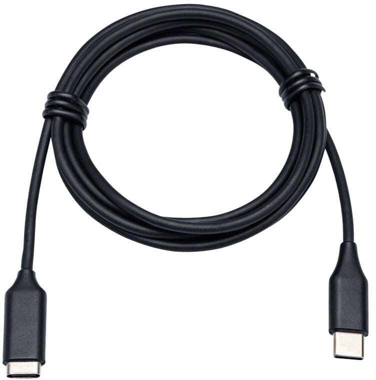 Jabra Link Extension Cord - USB-C to USB-A