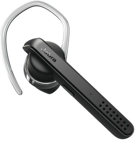 Jabra Talk 45 - Silver