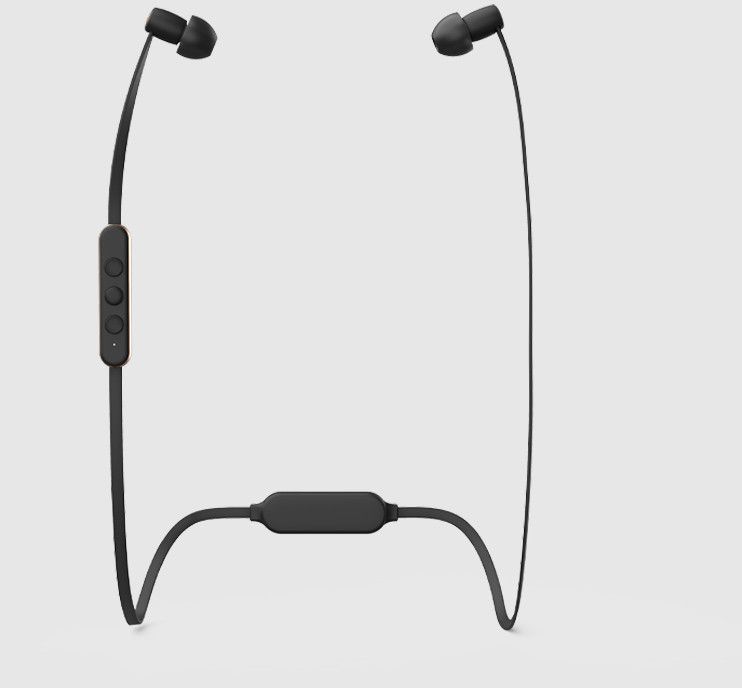 Jays a-Five Wireless Headset