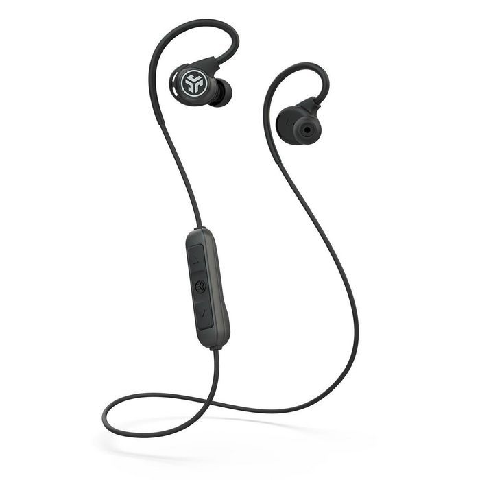 JLab Fit Sport Wireless Fitness Earbuds