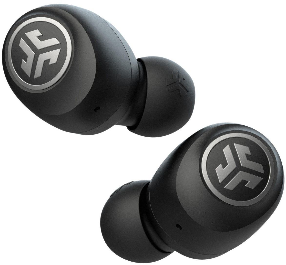 JLab Go Air True Wireless Earbuds - Grön
