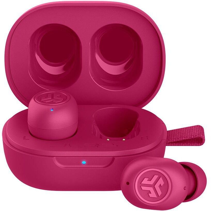 JLab JBuds Mini TWS Earbuds - Svart