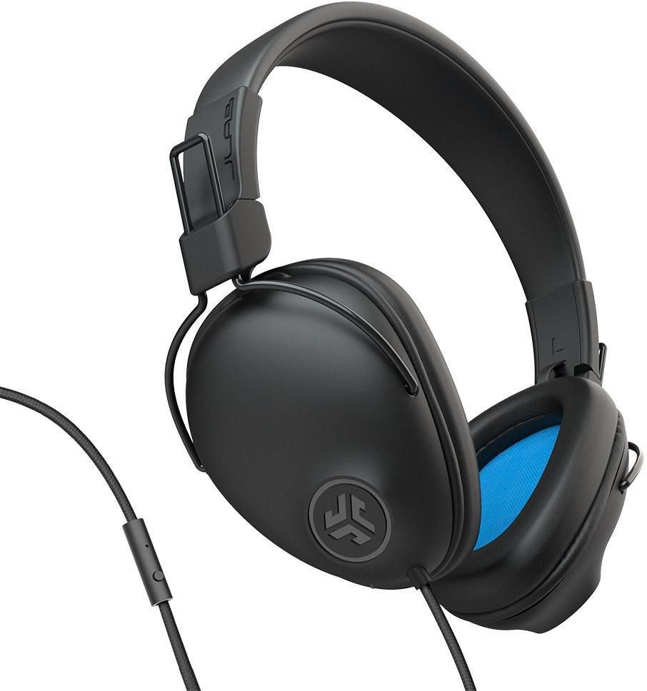 JLab Studio Pro Wired Over-Ear Headphones