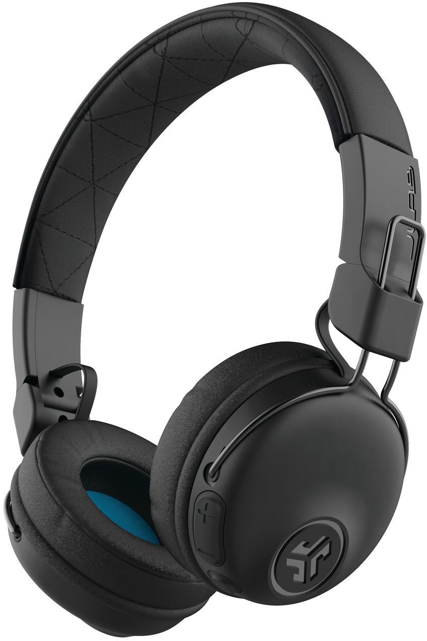 JLab Studio Wireless On-Ear Headphones