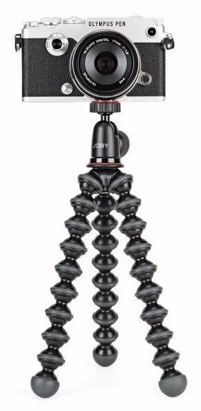 Joby Gorillapod 1K Kit