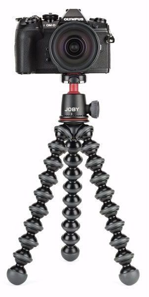 Joby Gorillapod 3K Kit