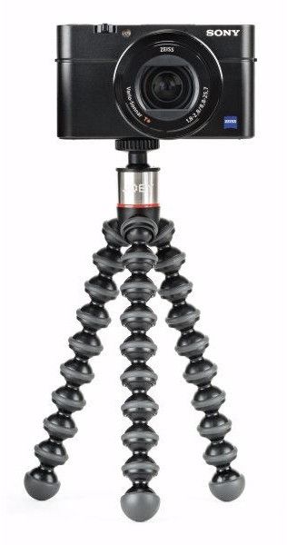 Joby Gorillapod 500
