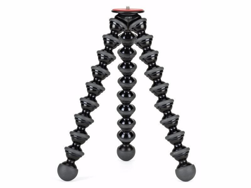 Joby GorillaPod 5K Stand | iPhone//iPhone 11//Stativ//Foto & film//Ministativ | AlltMobil