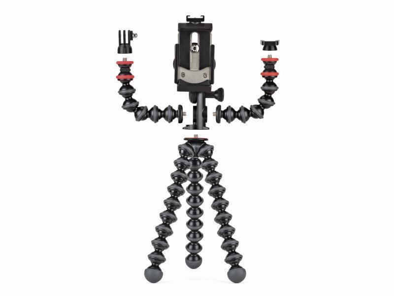Joby Gorillapod Mobile Rig