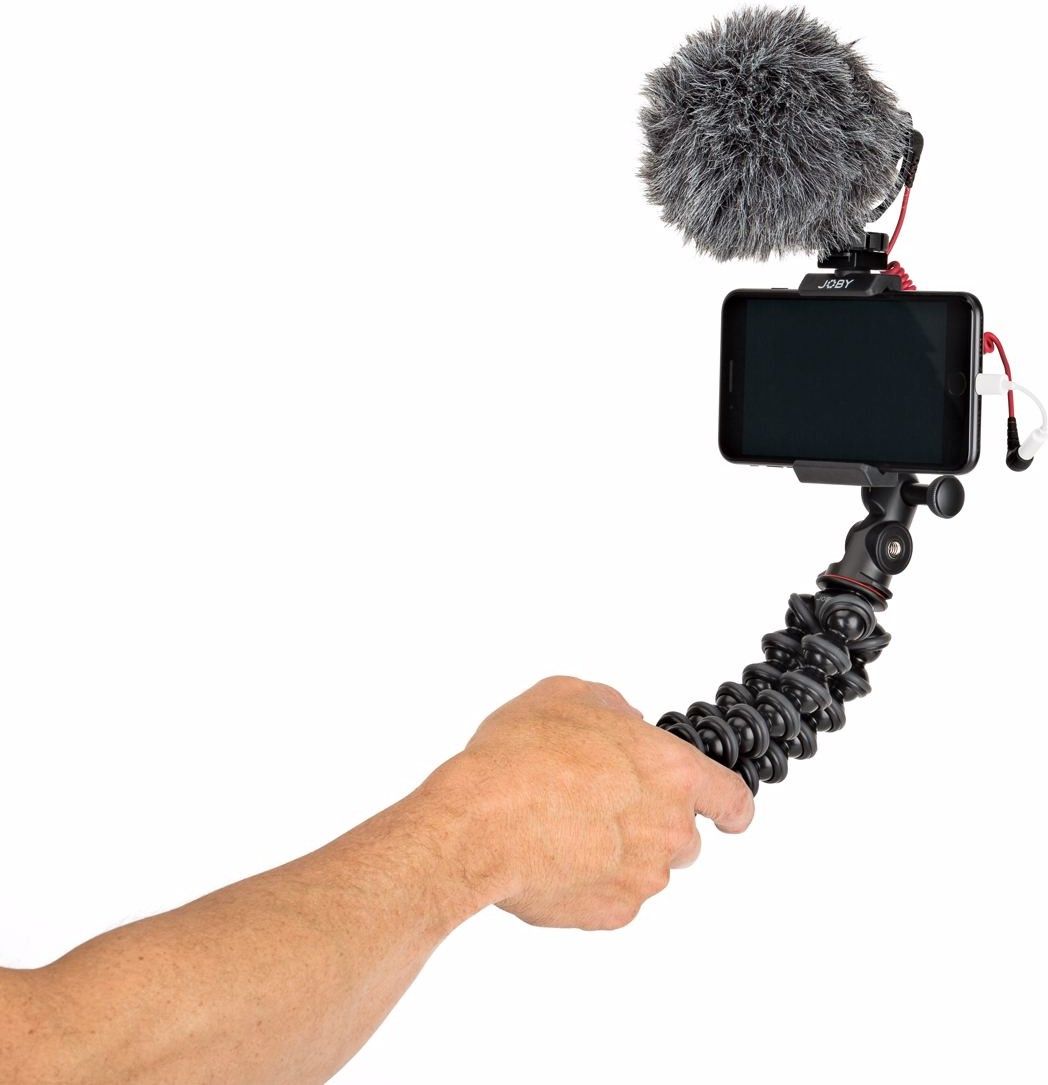 Joby GripTight GorillaPod Pro 2 (iPhone) ministativ