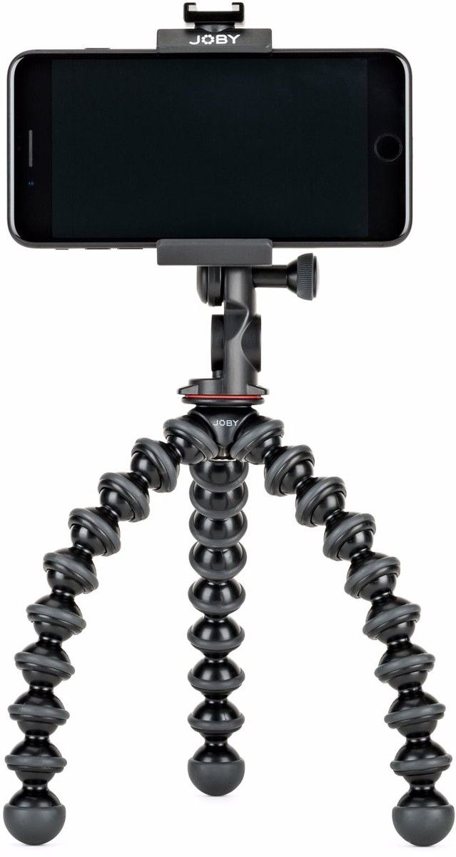 Joby GripTight GorillaPod Pro 2