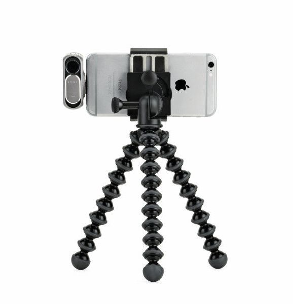 Joby Griptight Gorillapod Pro (iPhone)