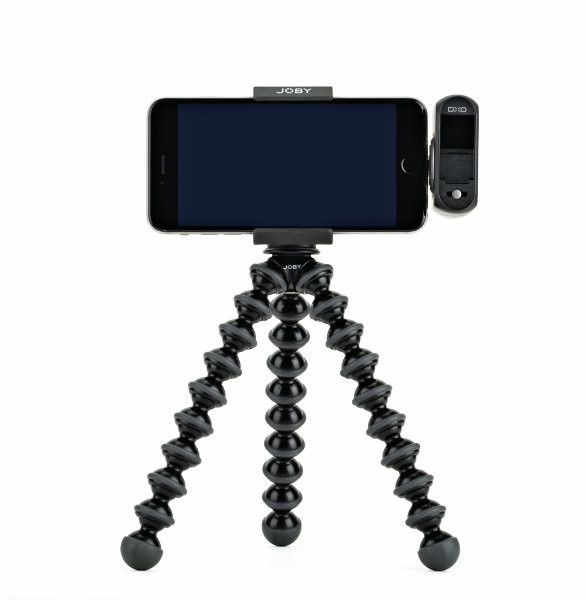 Joby Griptight Gorillapod Pro (iPhone)