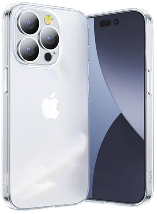 Joyroom 14Q Transparent Case