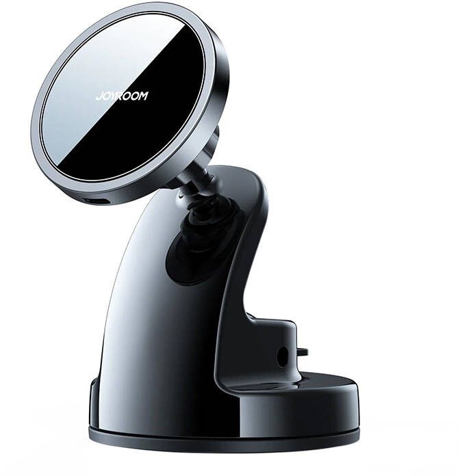 Joyroom Car Dashboard Holder with MagSafe Charger