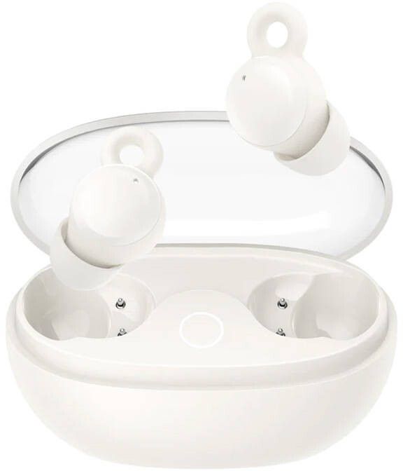 Joyroom JR-TS3 True Wireless Earbuds - Lila | iPhone - Generella tillbehör - Bluetooth - Trådlösa hörlurar - In-ear | AlltMobil