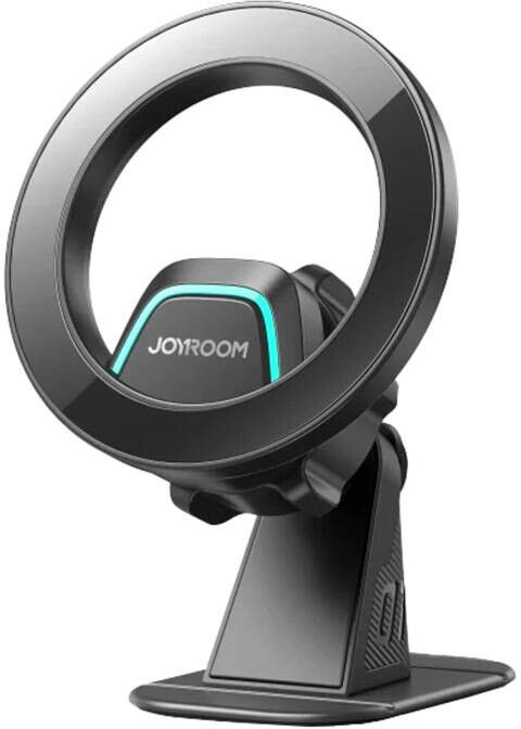 Joyroom Magnetic Car Phone Mount | iPhone - Generella tillbehör - MagSafe - Biltillbehör - Bilhållare | AlltMobil