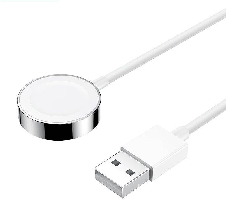 Joyroom S-IW001S Magnetic Charger (Apple Watch) | Apple Watch - Generella tillbehör - Kablar - USB-kablar | AlltMobil