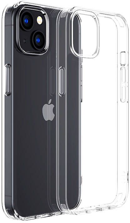 Joyroom Transparent Case