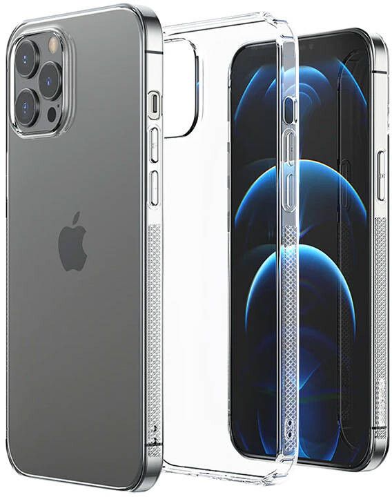 Joyroom 14X Transparent Case