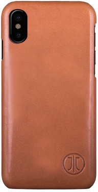 JT Berlin Leather Cover Pure Style