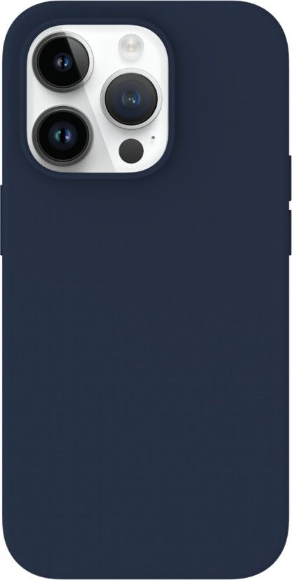 Just Mobile TENC Silicone with MagSafe