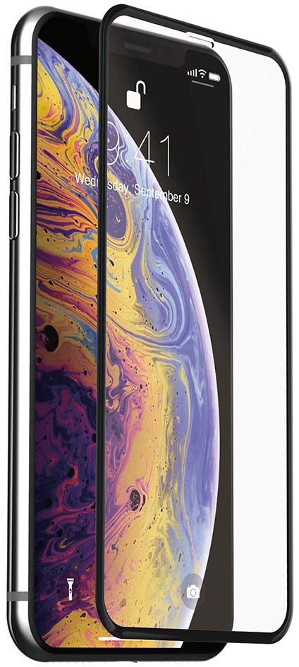 Just Mobile Xkin 3D Glass