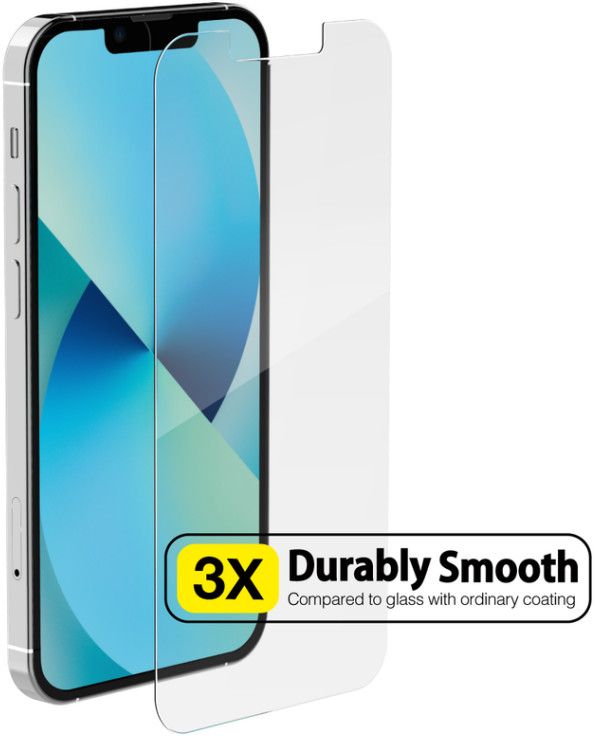 Just Mobile Xkin Tempered Glass