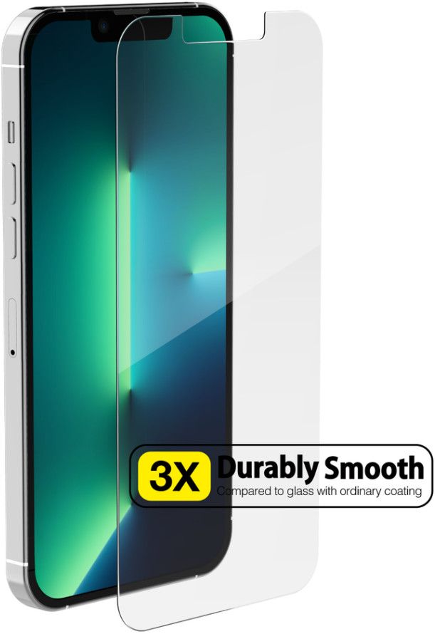 Just Mobile Xkin Tempered Glass