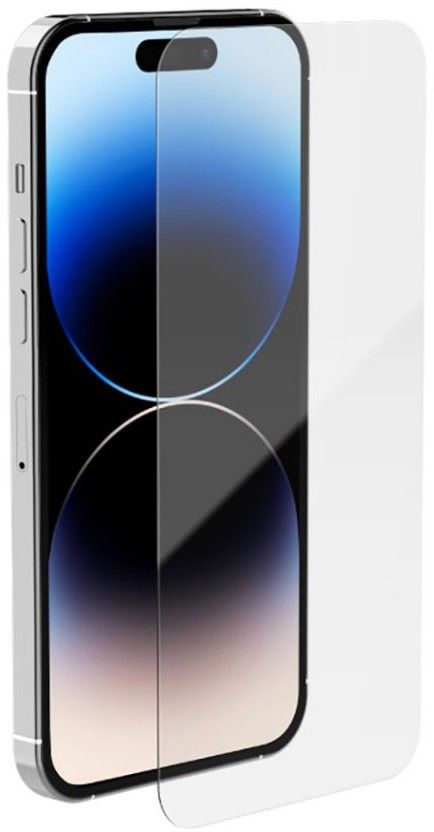 Just Mobile Xkin Tempered Glass