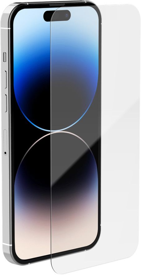 Just Mobile Xkin Tempered Glass