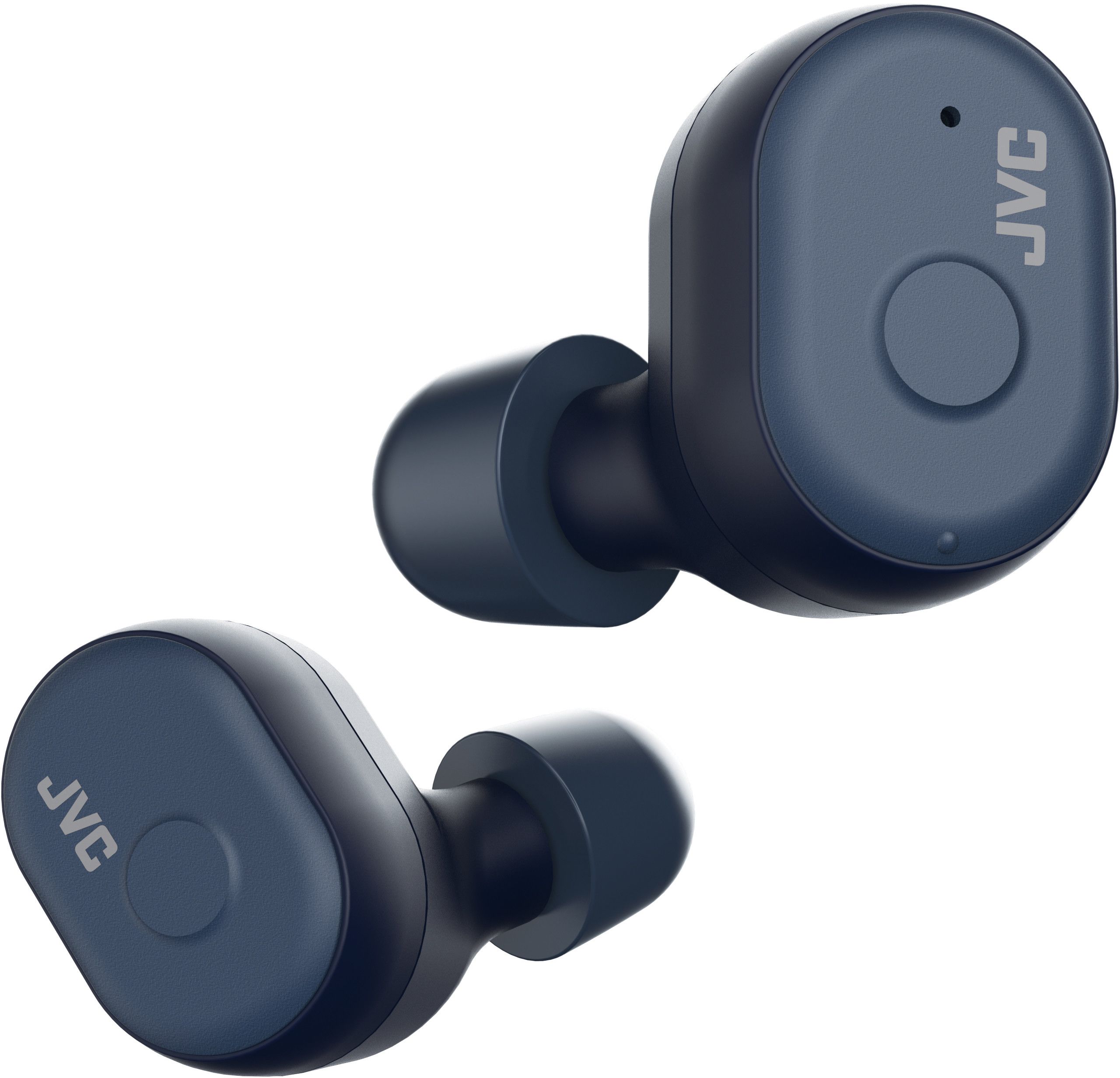 JVC HA-A10T - Truly Wireless - Svart