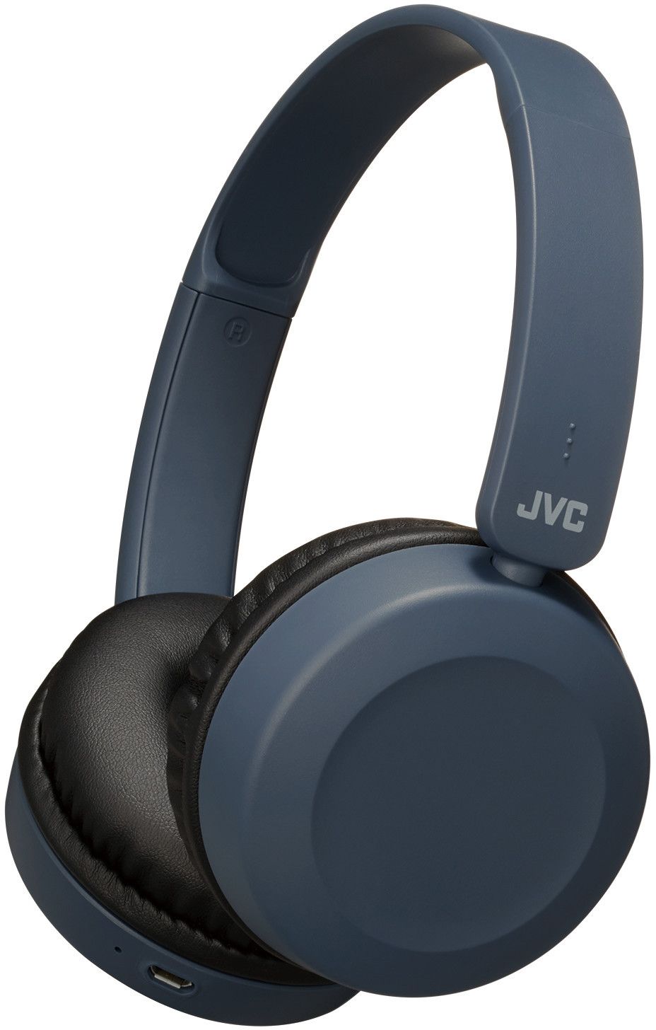 JVC HAS31BT Wireless Headphones - Svart
