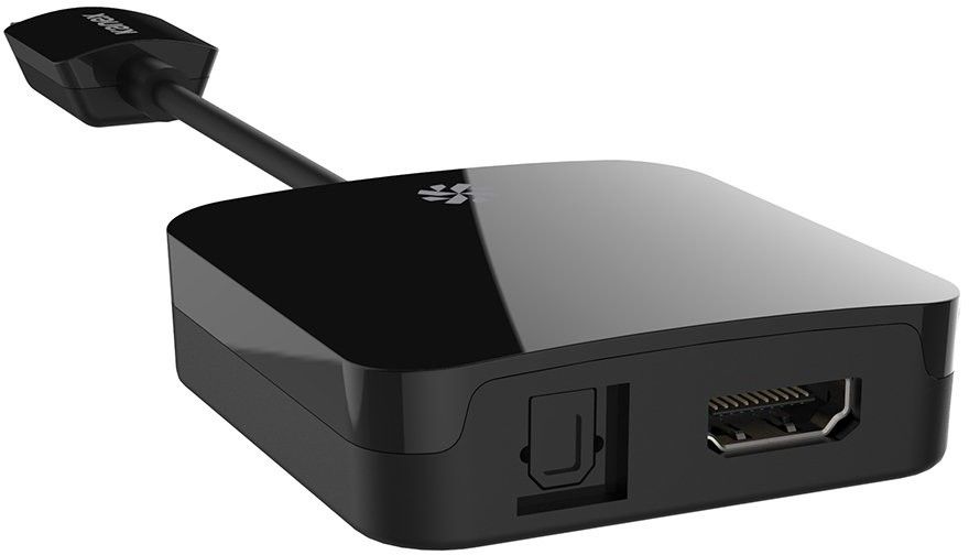 Kanex Digital Audio Adapter (Apple TV 4e gen)