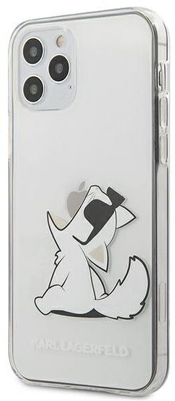 Karl Lagerfeld Choupette Fun Case